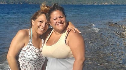 Le dijeron que su hija había nacido muerta y la encontró 26 años después en San Martín de los Andes