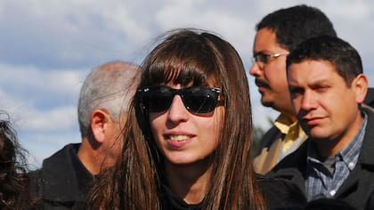 Le embargaron los casi 5 millones de dólares a Florencia Kirchner