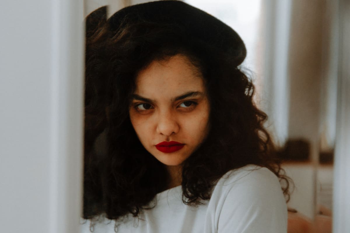 Le envidia suele nacer de un sentimiento de inferioridad, de una baja autoestima no reconocida