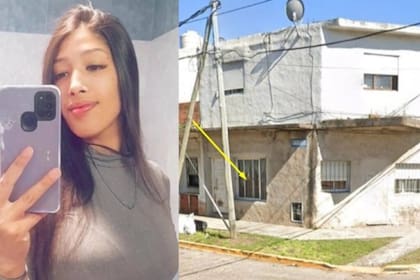 Le golpearon la ventana de su casa para supuestamente entregarle un pedido, se asomó y le arrojaron una sustancia ácida.