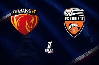 Le Mans vs. Lorient, por la Liga de Francia 2026: día, hora y cómo seguir online