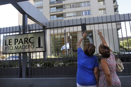 Raghsa, constructora de Le Parc Madero, también quiere canjear sus obligaciones negociables
