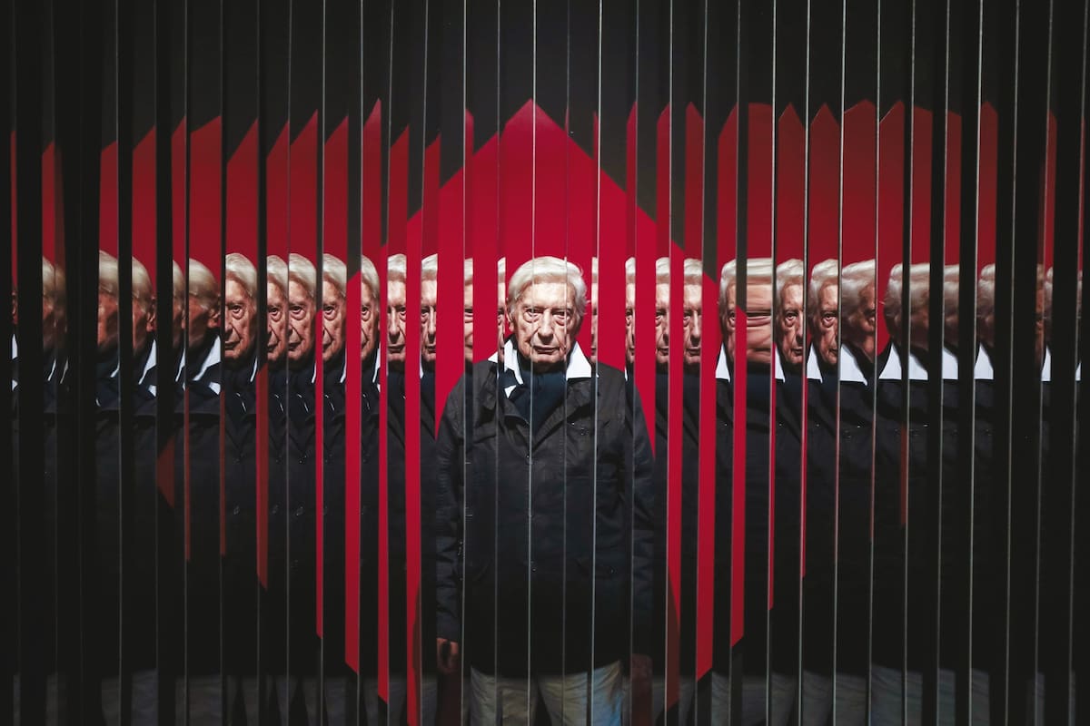 Le Parc, precursor de las "experiencias"