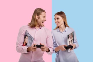 Convivir hace parecidas a la parejas