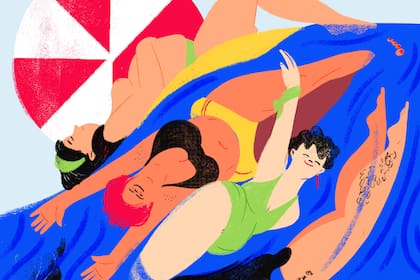 Le pedimos a Marou Rivero, socióloga, que nos dé una pista para disfrutar más este verano