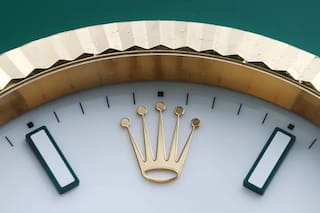 Los secretos de Rolex, la marca de lujo que factura miles de millones pero no tiene dueño