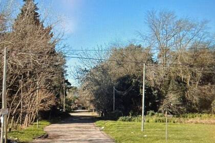 Le robaron 240 mil pesos en efectivo, 120 mil desde su cuenta de Mercado Pago, su celular, una notebook, dos mochilas y un reloj.