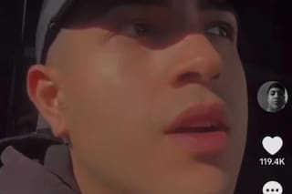 Le robaron el celular y terminó escrachando al ladrón con fotos íntimas en sus redes sociales