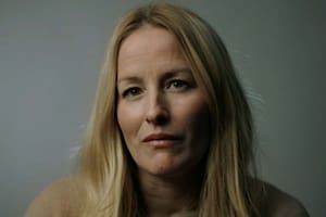 "Le rogué que parara, que me soltara", cuenta Martina Brostrom sobre el momento en el que fue agredida sexualmente por un alto funcionario de la ONU.