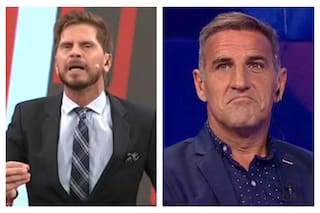 Vignolo le tiró con todo a Cascini: “Le hizo perder US$20 millones a Boca”
