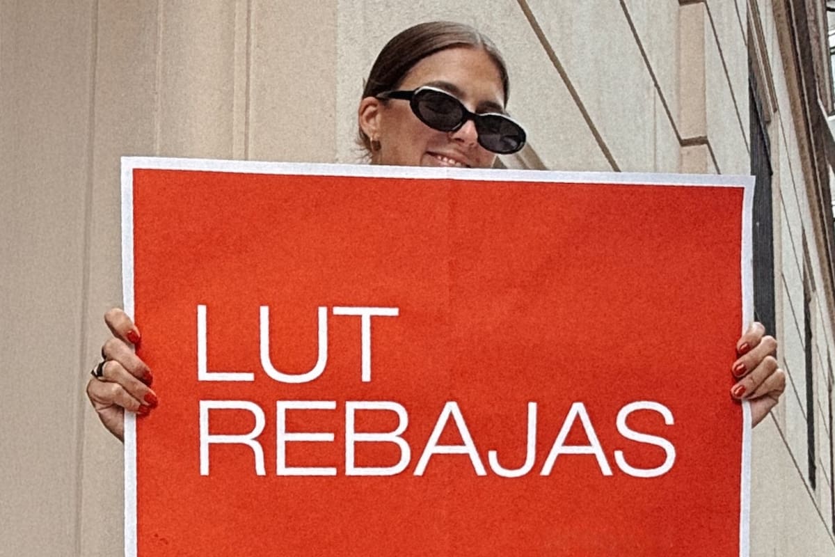 Le Utthe tiene cerca de 1000 empleados y 52 locales propios