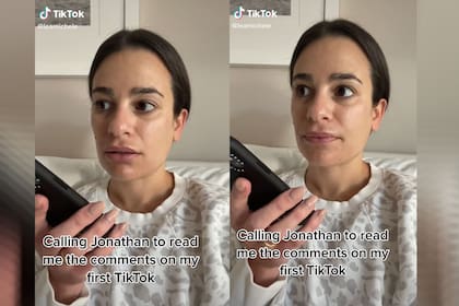 Lea Michele respondió con humor a la teoría sobre que es analfabeta.