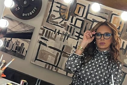 Leah Remini afirmó que se siente aliviada tras conocer el veredicto