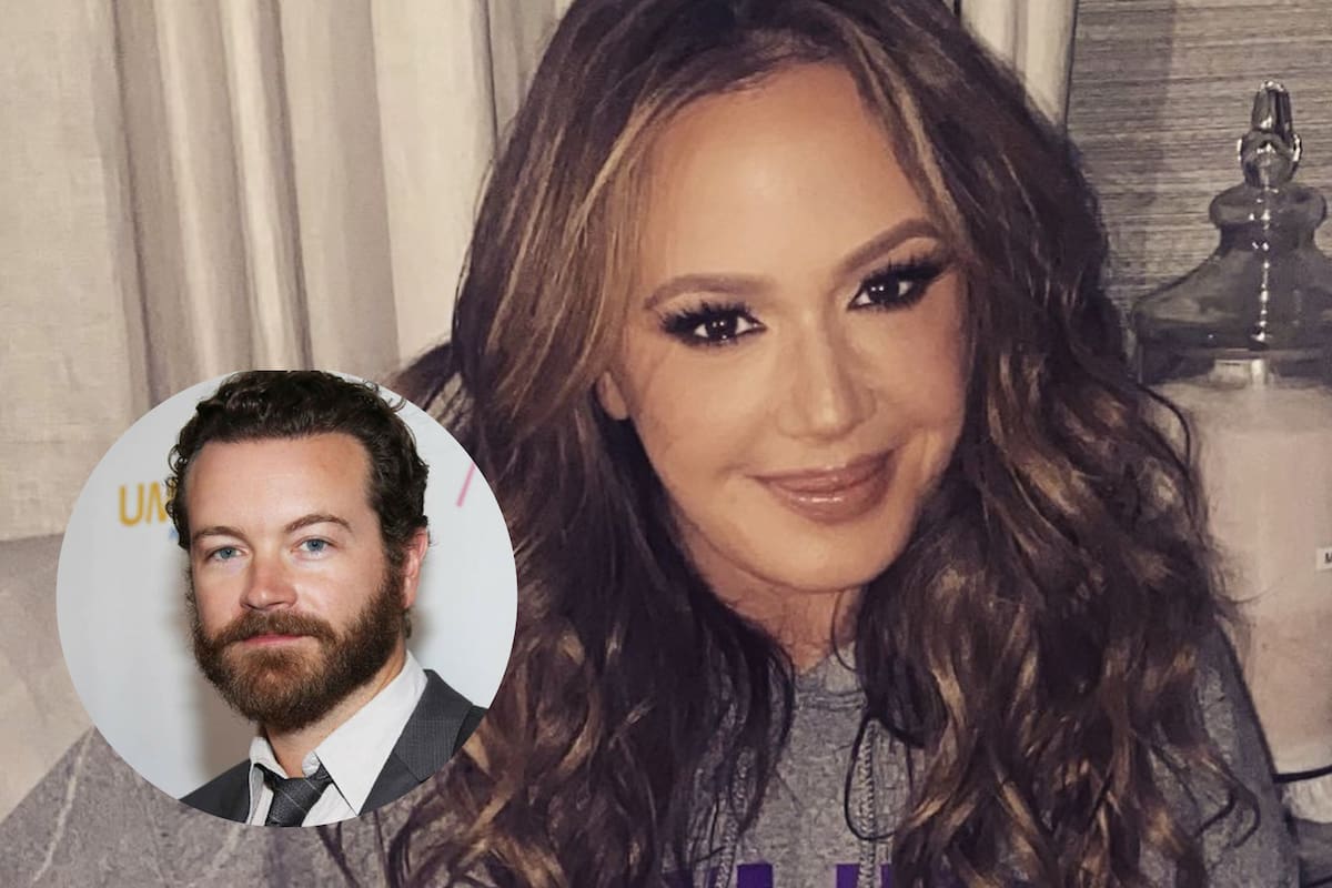 Leah Remini perteneció a la Cienciología, al igual que Danny Masterson, pero luego se volvió una crítica de la agrupación