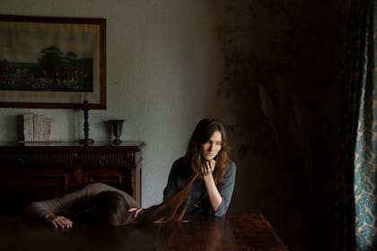 "Lealtades invisibles", de Marina Heredia, obtuvo el tercer premio