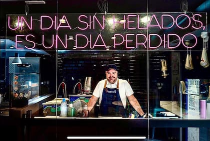 Leandro Rincón
