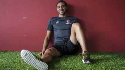 Leandro Desábato