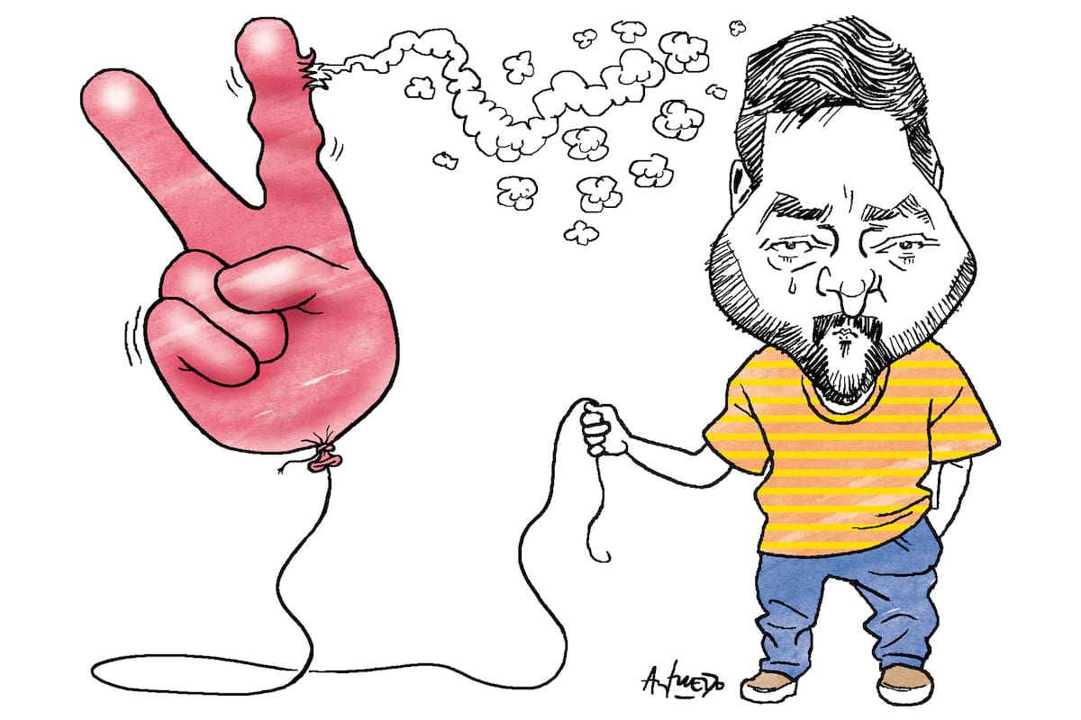 Leandro Santoro
