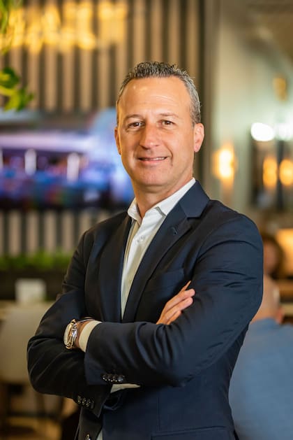 Leandro Livschitz