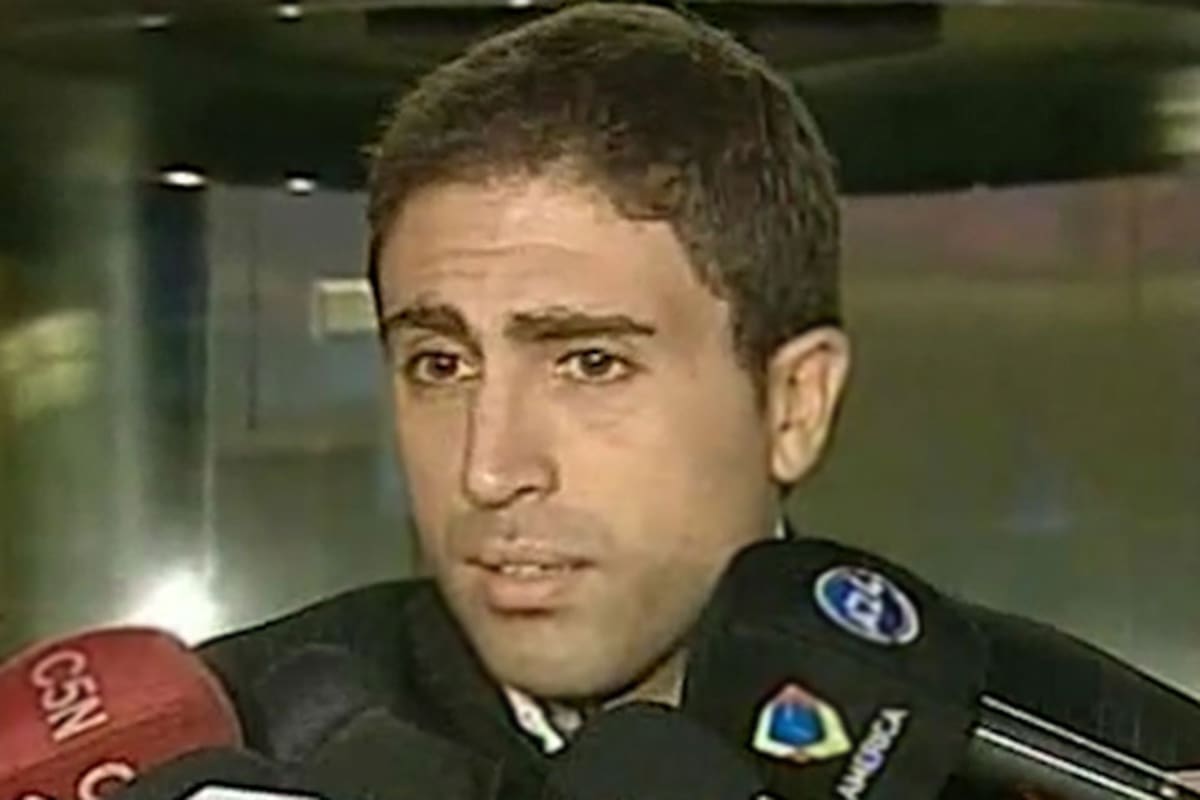 Leandro Santos