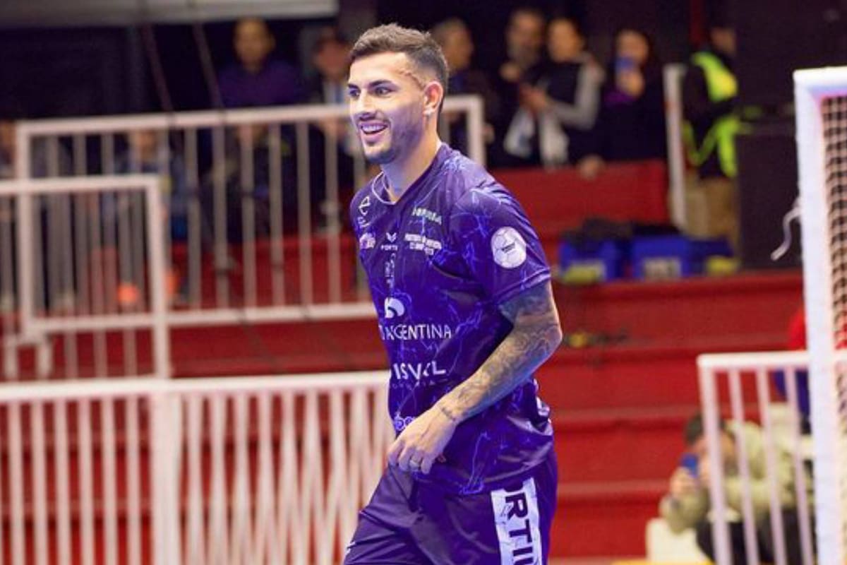 Leandro Paredes