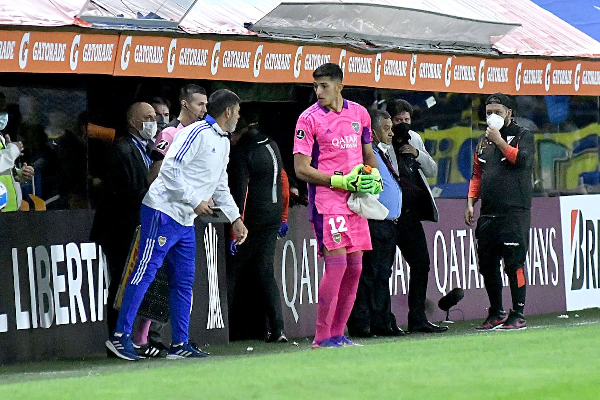 Leandro Brey