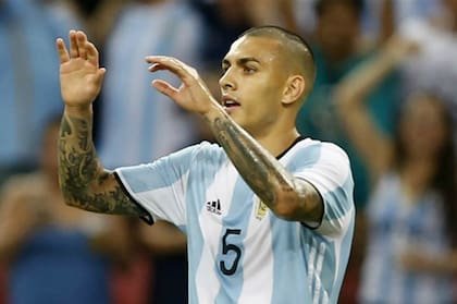 Leandro Paredes