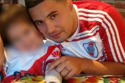 Leandro Alcaraz tenía 26 años cuando fue mortalmente baleado en Virrey del Pino