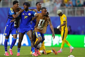 Hora de EE.UU. de los partidos de hoy y quién juega este jueves 25 de junio
