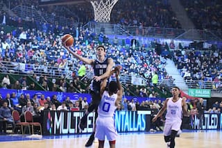 Argentina ganó el 3 Naciones y Hernández hizo dos cortes en la lista para Lima