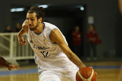 Por dónde pasan a la selección argentina de básquet vs. Canadá, por los Clasificatorios al Mundial 2027