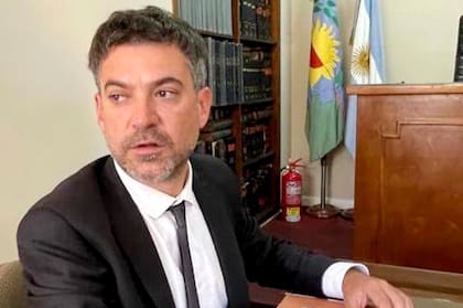 Leandro Dicásolo, el abogado defensor de la abuela que fue demandada por su nieta