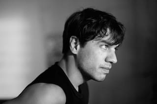 Leandro Fresco: "Hay una camada de gente nueva haciendo una música increíble"