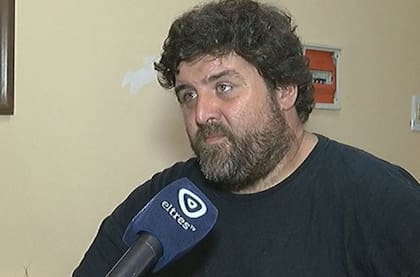 Leandro González, exrugbier del club Duendes de Rosario, dijo que él también es una víctima de su socio.