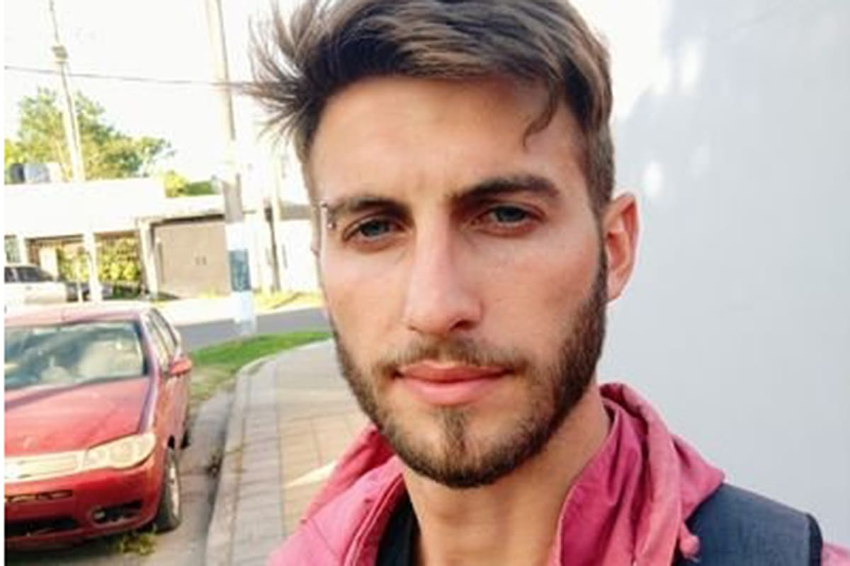 Leandro Kicillof quedó en el ojo de la tormenta por haber sido vacunado en el hospital de Gonnet.