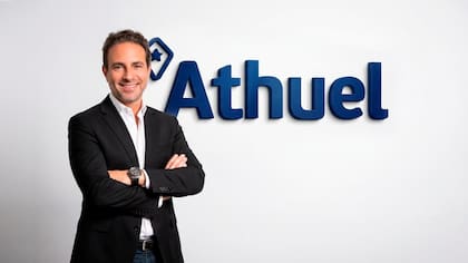 Leandro Liberman, director del Grupo Novatech, valoró el aporte de Electra en la industria local