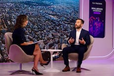 Leandro Molina: “Los precios se estabilizaron y la gente quiere comprar”