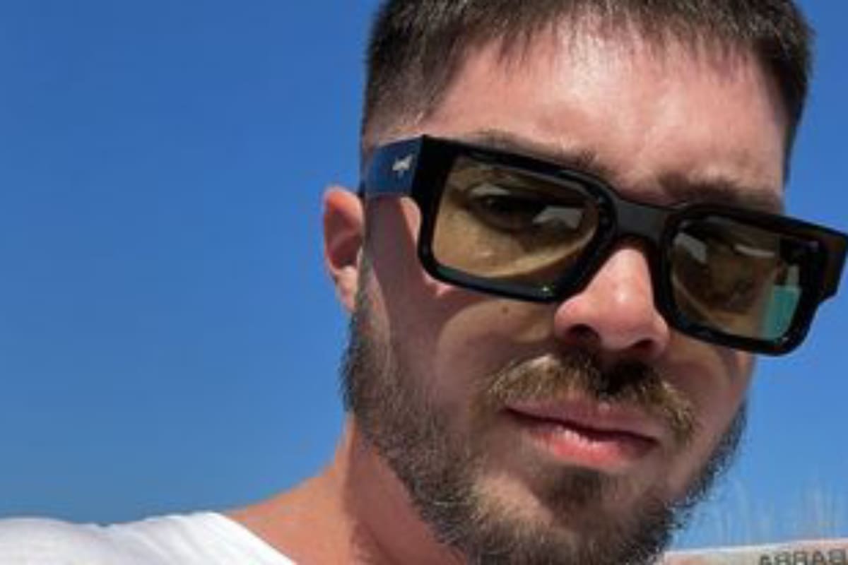 Leandro murió por un paro de miocardio tras ir a una fiesta electrónica