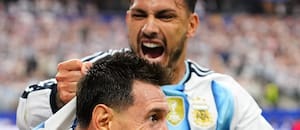 El truco eterno del máximo goleador de la historia de los mundiales