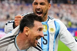 El secreto del máximo goleador de los mundiales