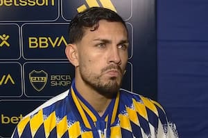 Leandro Paredes dijo que los jugadores de la selección argentina podrían viajar a Rosario para acompañar a Messi