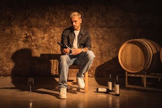 Un homenaje a la Copa del Mundo y a su regreso a Boca a través de los vinos