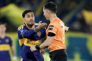 Por dónde pasan Boca vs. Vélez y qué canal lo transmite en vivo