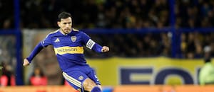 Boca Juniors vs. San Pablo, por la Copa Sudamericana 2026: día, horario, TV y cómo ver online