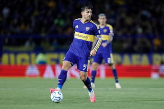 En qué canal pasan Boca vs. Racing por la Copa Argentina 2026 hoy