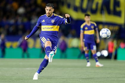 Horario del partido Boca vs. Vasco Da Gama, por la vuelta de las semifinales de la Copa Sudamericana 2026