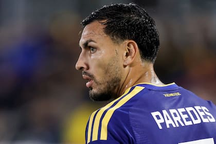 En qué canal pasan Boca vs. Platense por el Torneo Clausura 2026 hoy