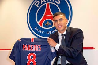 El misterio de los €520.000: PSG, Boca, mails falsos y una cuenta mexicana