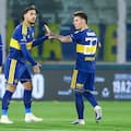 Boca empató con Instituto y frenó el impulso ganador, pero lo peor es la lesión de su capitán