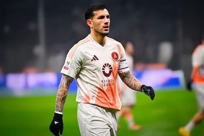 Leandro Paredes habló por primera vez de su fallido regreso a Boca en el último mercado.